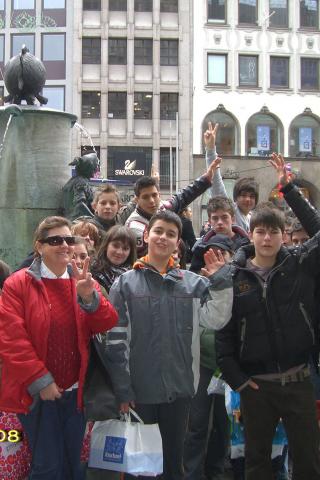 Munchen 08i