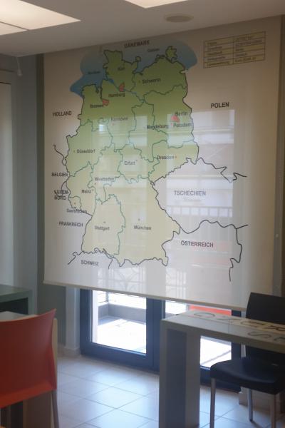 Raum 1b